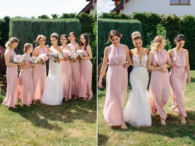 W czym na wesele w czerwcu: najlepsze stylizacje na lato