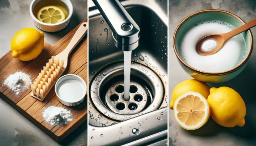 Zlew śmierdzi? Skuteczne sposoby na brzydki zapach raz na zawsze!