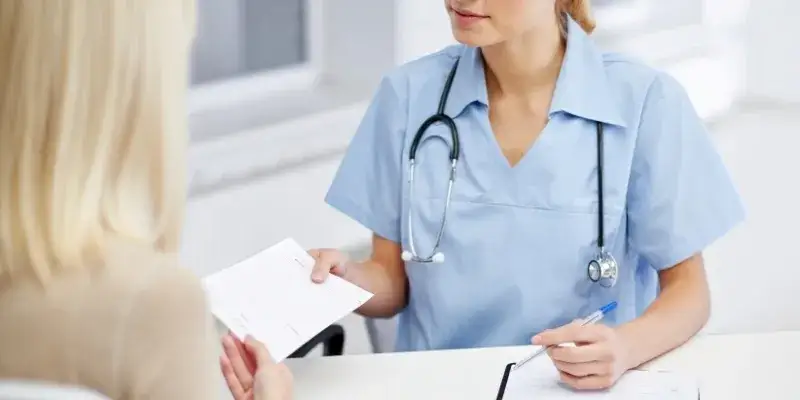 Dlaczego nie mam miesiączki? Poznaj przyczyny i co zrobić dalej