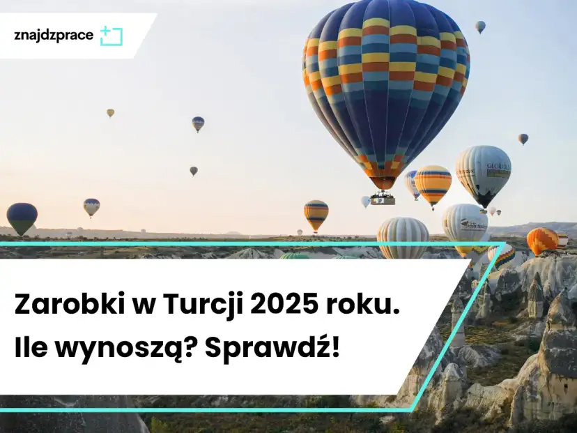 Ile zarabiają w tureckich hotelach? Pensje, napiwki, benefity 2026