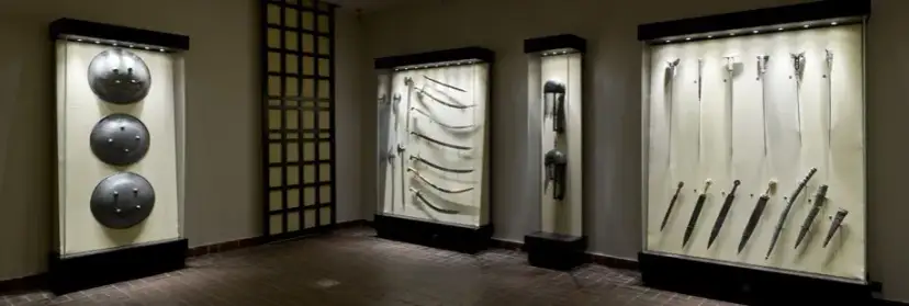 Muzeum sztuki dalekiego wschodu w Toruniu - godziny, bilety, wystawy