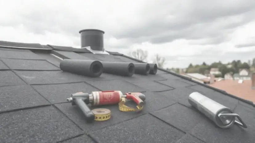 Co zamiast papy na dach płaski? Odkryj nowoczesne alternatywy