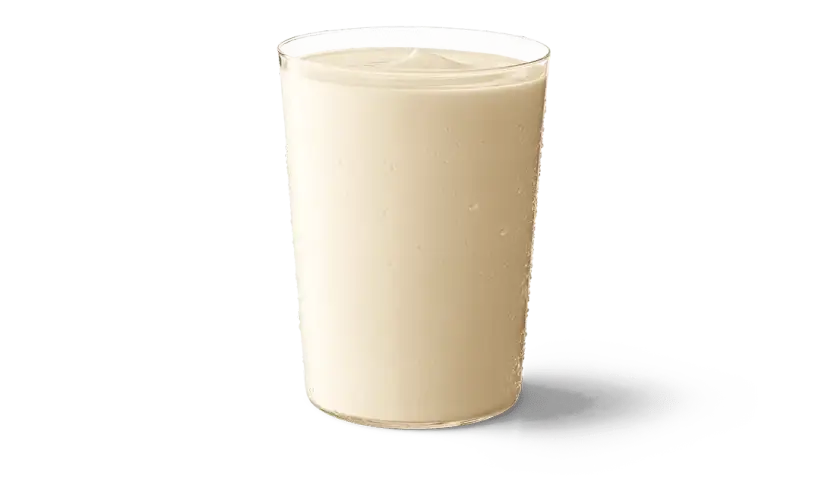 Ile kalorii ma szejk z McDonald's? Zaskakujące wartości kaloryczne