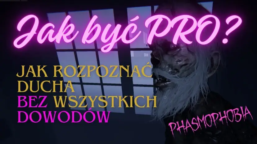 Fasmofobia: Czy boisz się duchów? Objawy i skuteczne leczenie