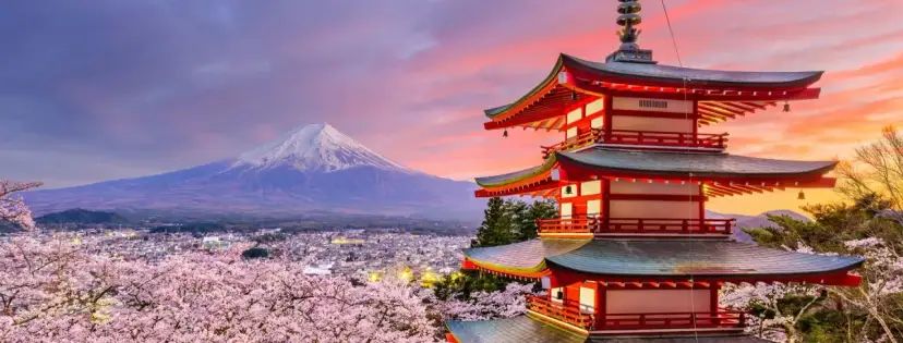 Najciekawsze atrakcje w Tokio Japonia, które musisz zobaczyć