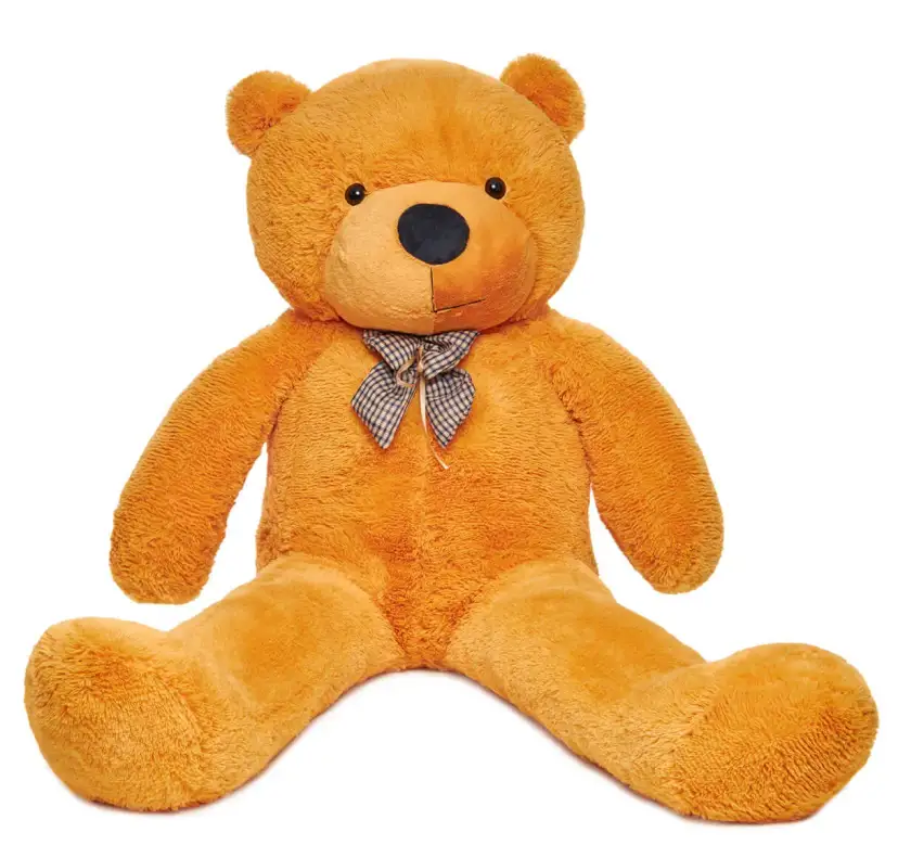 Pluszowy miś: Jak wybrać i kupić idealnego przyjaciela (online/offline)