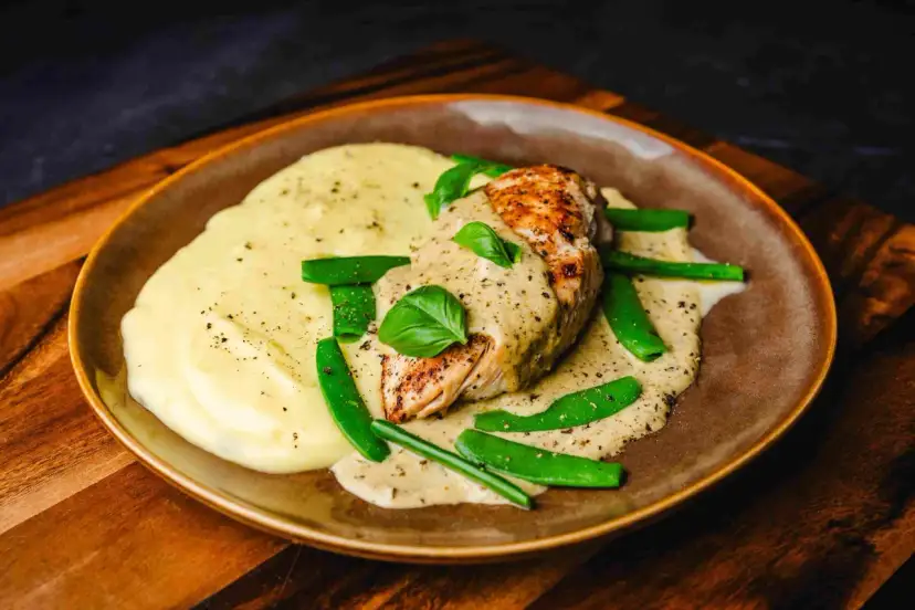 Quesadilla z wołowiną: Prosty przepis na idealny obiad