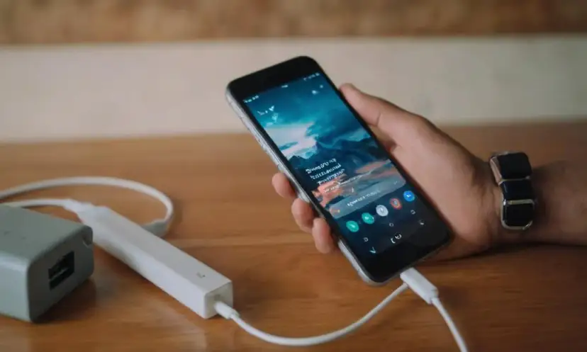 Jak zaktualizować aplikacje IKO w telefonie i uniknąć problemów z bezpieczeństwem