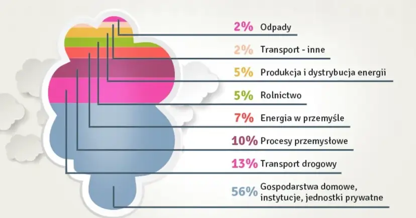 Jak walczyć ze smogiem? Skuteczne sposoby na poprawę jakości powietrza