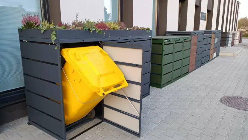 Puszka po bitej śmietanie: Do którego kosza? Pełna instrukcja