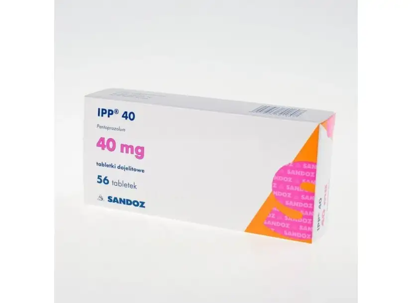 Lek IPP na co? Poznaj jego zastosowania i działanie w chorobach żołądka