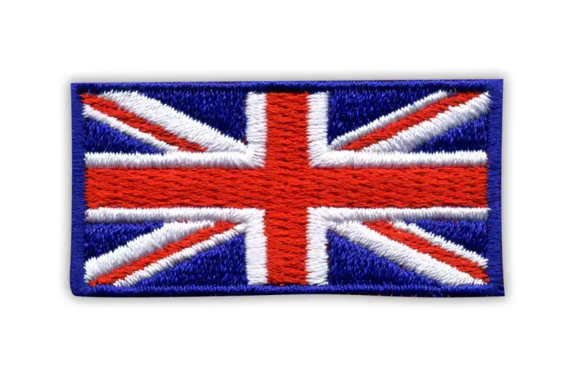 Jak wygląda flaga Anglii? Nie pomyl jej z Union Jack!