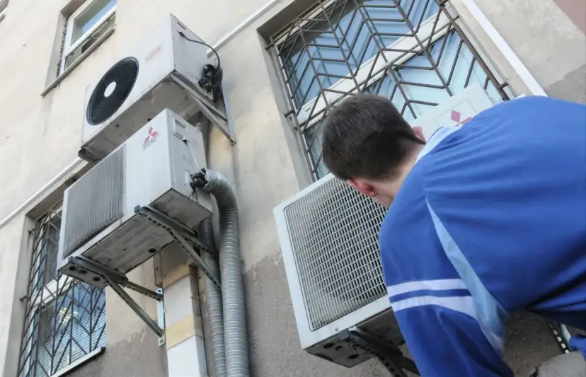 Czy Twój dom lub biuro Cię truje? Syndrom Chorego Budynku