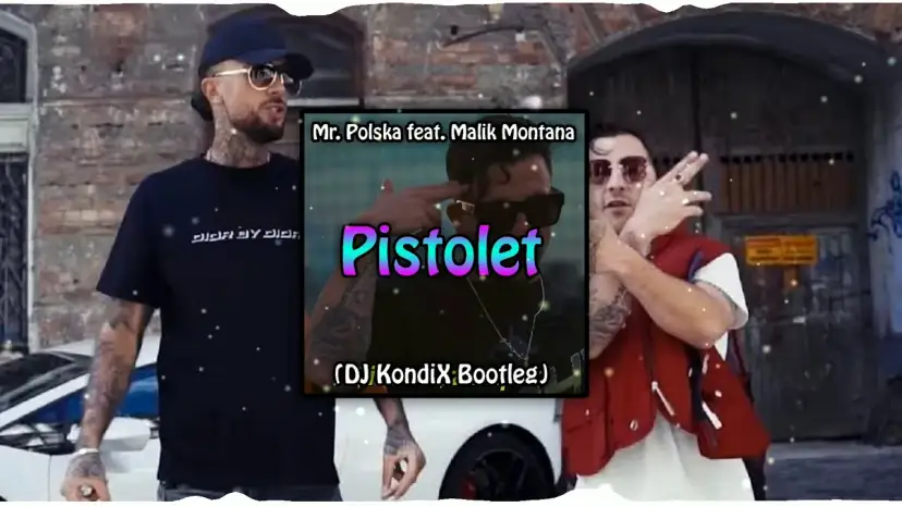 Pokaż co tam masz pod bluzką – tajemnice piosenki Pistolet odkryte