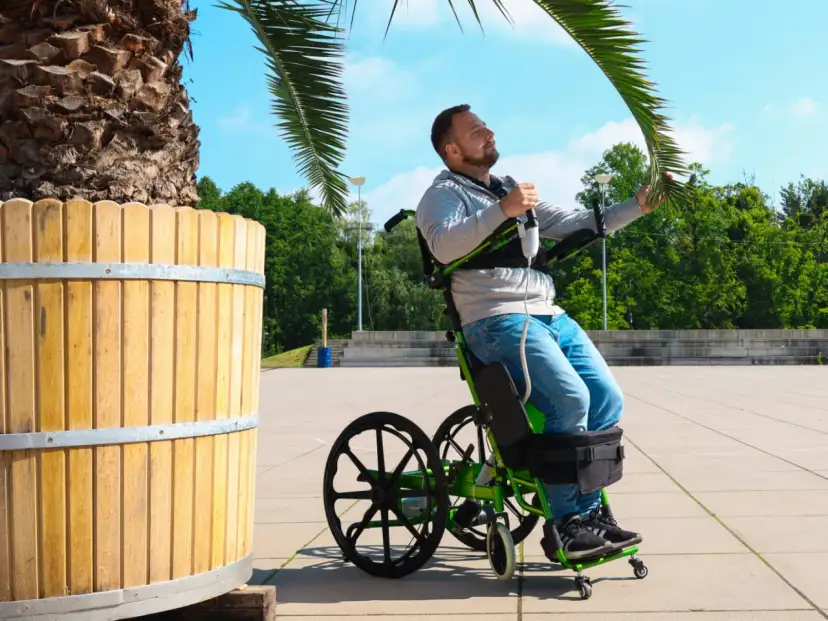 Rehabilitacja stacjonarna co to znaczy i jakie są jej korzyści