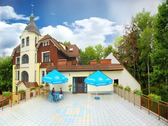 Sanatorium Zacisze Kudowa-Zdrój: Cennik, opinie, zabiegi. Wybierz mądrze!