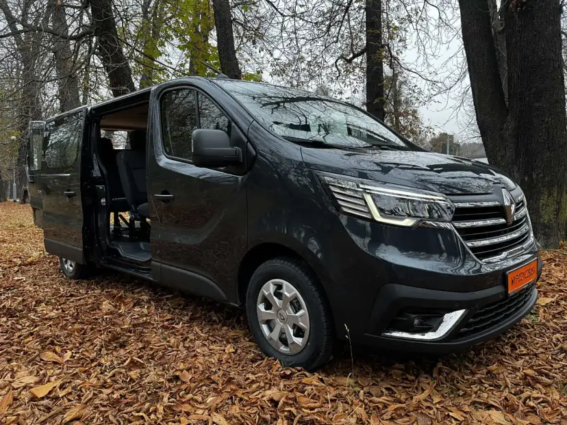 Wybierasz busa osobowego? Jaki kupić, by nie żałować?