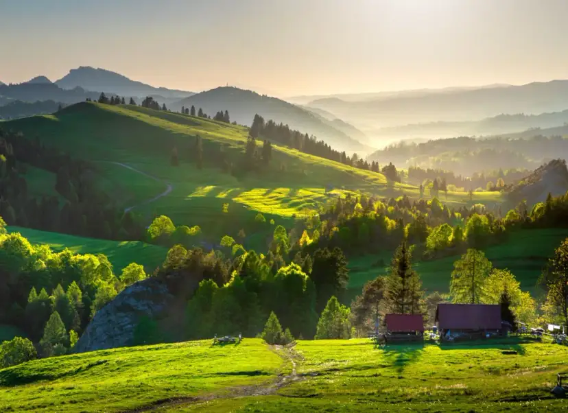 Atrakcje Chałupy: Odkryj najpiękniejsze miejsca na wakacje