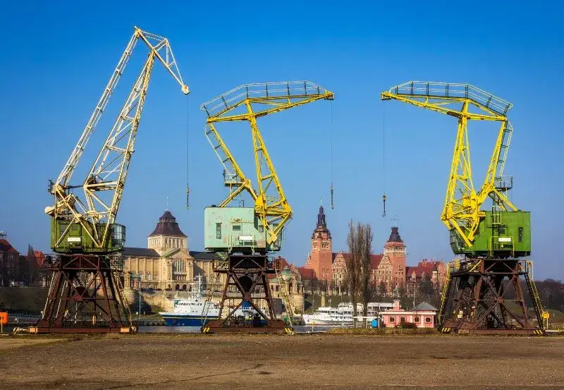 Co zwiedzać w Szczecinie: najlepsze atrakcje, które musisz zobaczyć