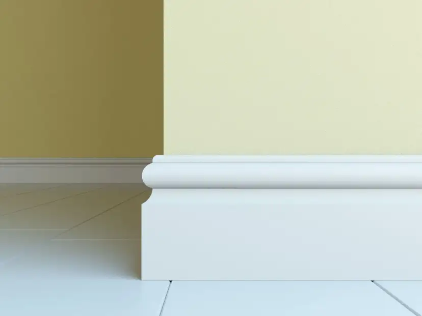 Akryl do listew przypodłogowych: Wybierz idealny i uniknij pękania!