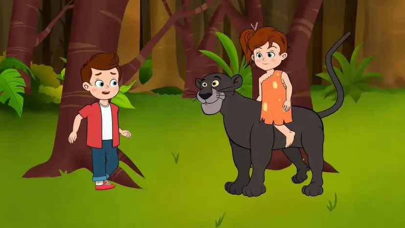 Język Lasu: Rozszyfruj Dźwięki i Zwiększ Bezpieczeństwo