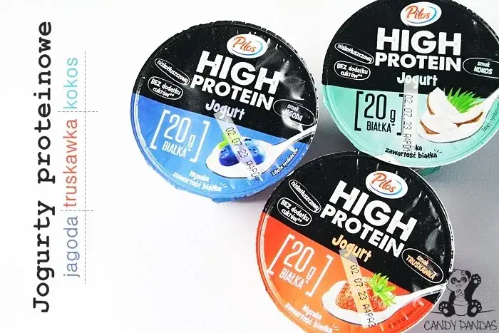 Napoje proteinowe Lidl Pilos: Smaki, skład, cena - Twój przewodnik