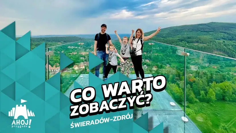 Świeradów-Zdrój atrakcje: Co warto zobaczyć? Pełny przewodnik