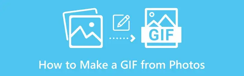 Jak zrobić gifa ze zdjęć – łatwe metody i narzędzia krok po kroku
