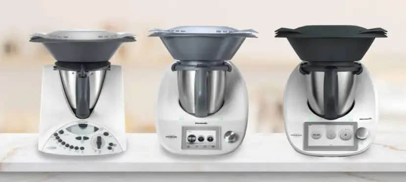 Co jest lepsze od thermomixa? Porównanie najlepszych alternatyw