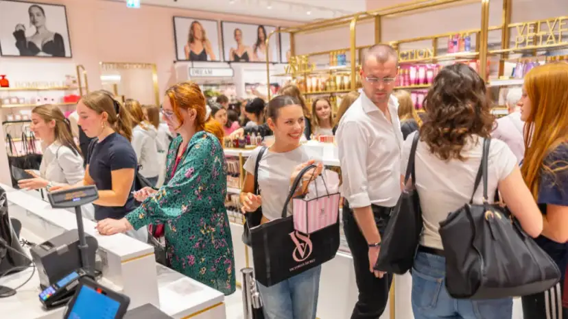 Victoria's Secret w Polsce: Przewodnik po zakupach, rozmiarach i jakości