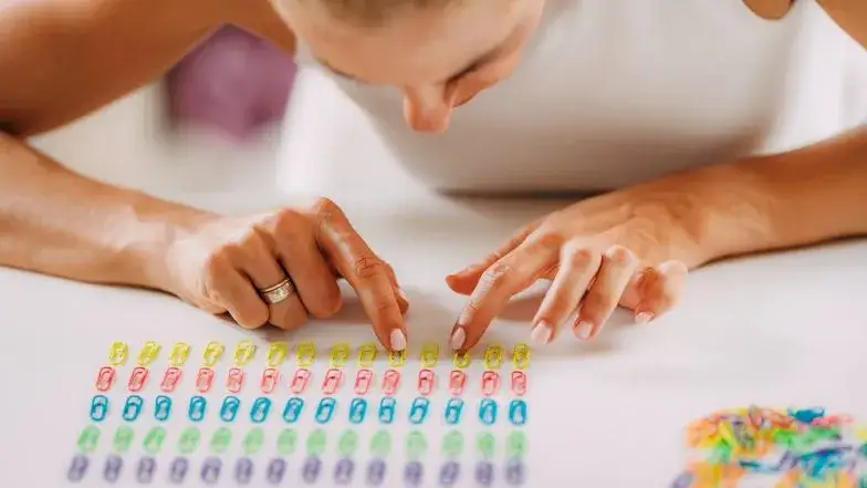 Czy nerwica natręctw to choroba psychiczna? Poznaj prawdę o OCD