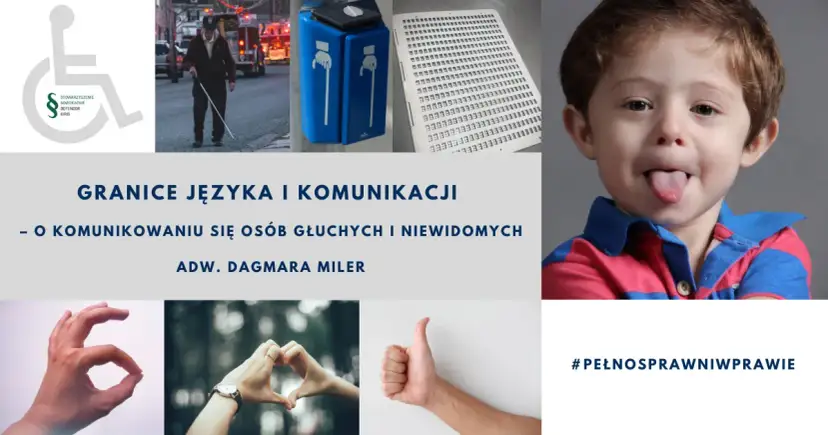 Problemy i trudności osób niesłyszących: jak pokonać bariery w życiu