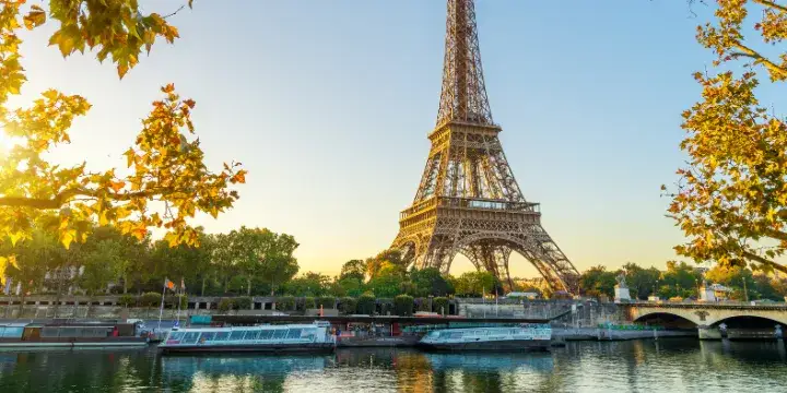Paryż w 3 dni: Gotowy plan zwiedzania + praktyczne porady eksperta