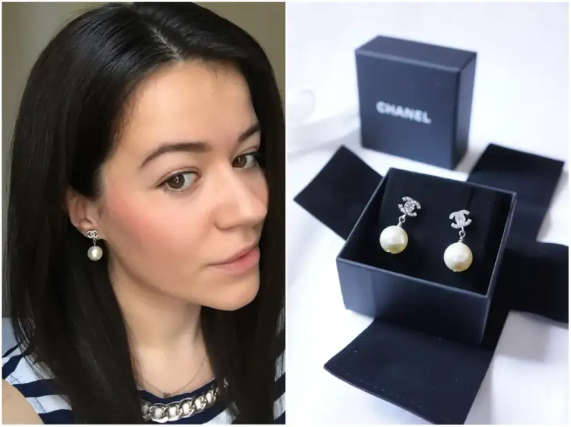 Gdzie kupić biżuterię Chanel? Sprawdź zaufane miejsca