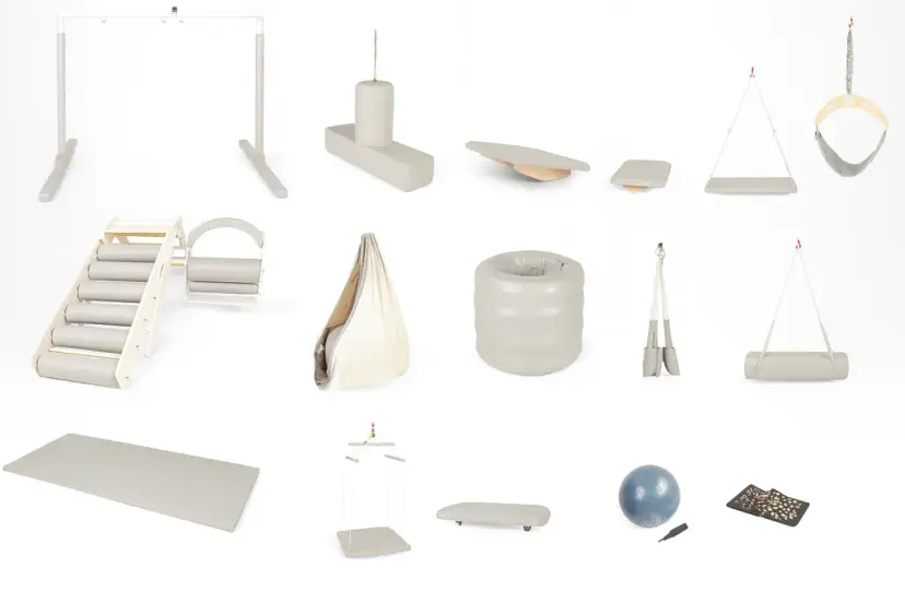 Zestawy do integracji sensorycznej: co kupić i jak ćwiczyć?