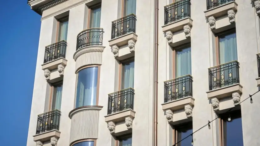 Grand Hotel Łódź - kiedy otwarcie i co warto wiedzieć przed wizytą