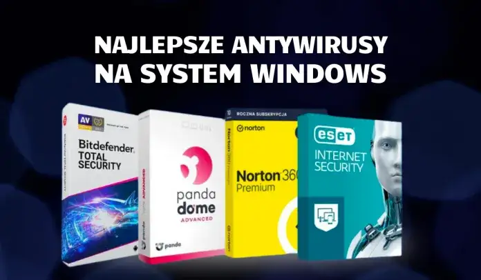 Najlepszy darmowy antywirus na Windows 10 – uniknij zagrożeń i wirusów