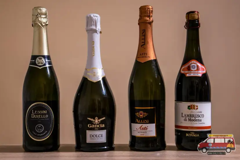 Wina włoskie: Co kupić, gdzie szukać i jak przewieźć?