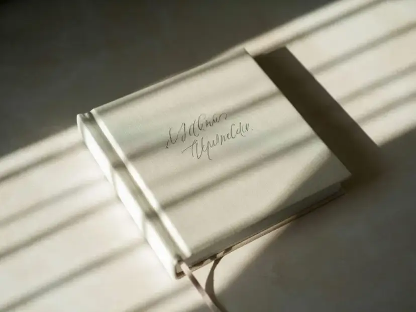 Jak podziękować fotografowi w wyjątkowy sposób, aby go wzruszyć