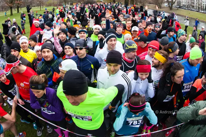 Bieganie: Czas netto vs brutto. Który wynik jest naprawdę Twój?