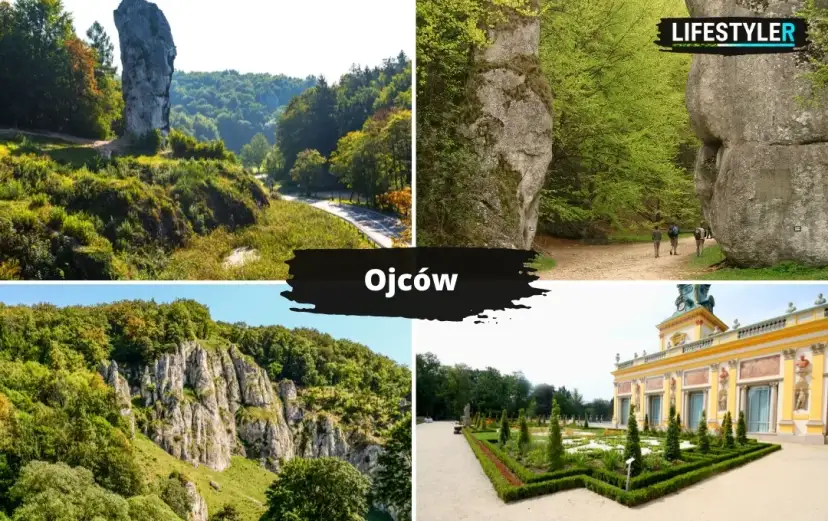 Polska: Najpiękniejsze miejsca na podróż marzeń. Co musisz zobaczyć?