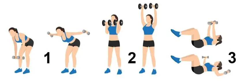 Jak ćwiczyć barki? Zbuduj kuliste i zdrowe barki bezpiecznie!