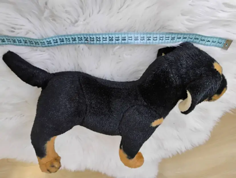 Pies pluszowy jak żywy – odkryj niesamowite cechy i korzyści