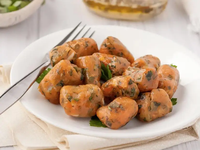 Co do batatów na obiad? Inspiracje i triki na pyszne dania.