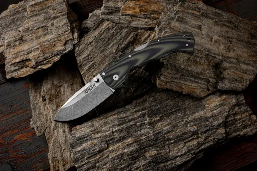 Jaki nóż można nosić przy sobie? Poznaj przepisy i uniknij problemów