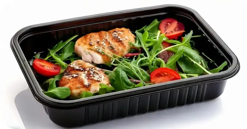 Catering dietetyczny: ile zapłacisz miesięcznie i jak obniżyć koszty?