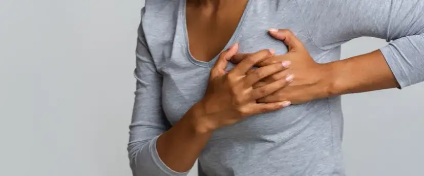 Ból sutków przy menopauzie – dlaczego się pojawia i co oznacza?