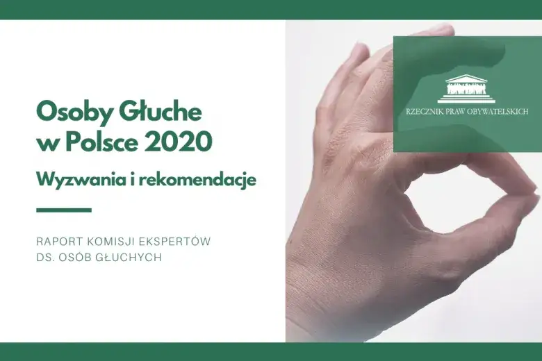 Osoby niesłyszące w odbiorze społecznym: Stereotypy i wyzwania integracji