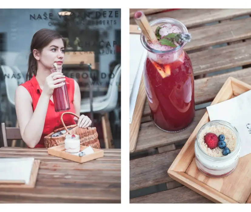 Gdzie zjeść w Libercu? Odkryj najlepsze restauracje i smaki