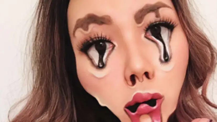 Einfaches Halloween Make-up: 5 geniale Looks, die jeder schafft!